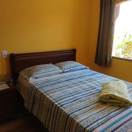 Recanto Sol De Verao Paraty Zimmer foto