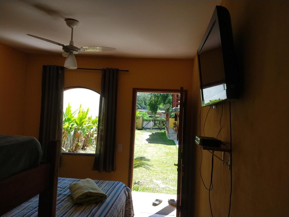 Recanto Sol De Verao Paraty Exterior foto
