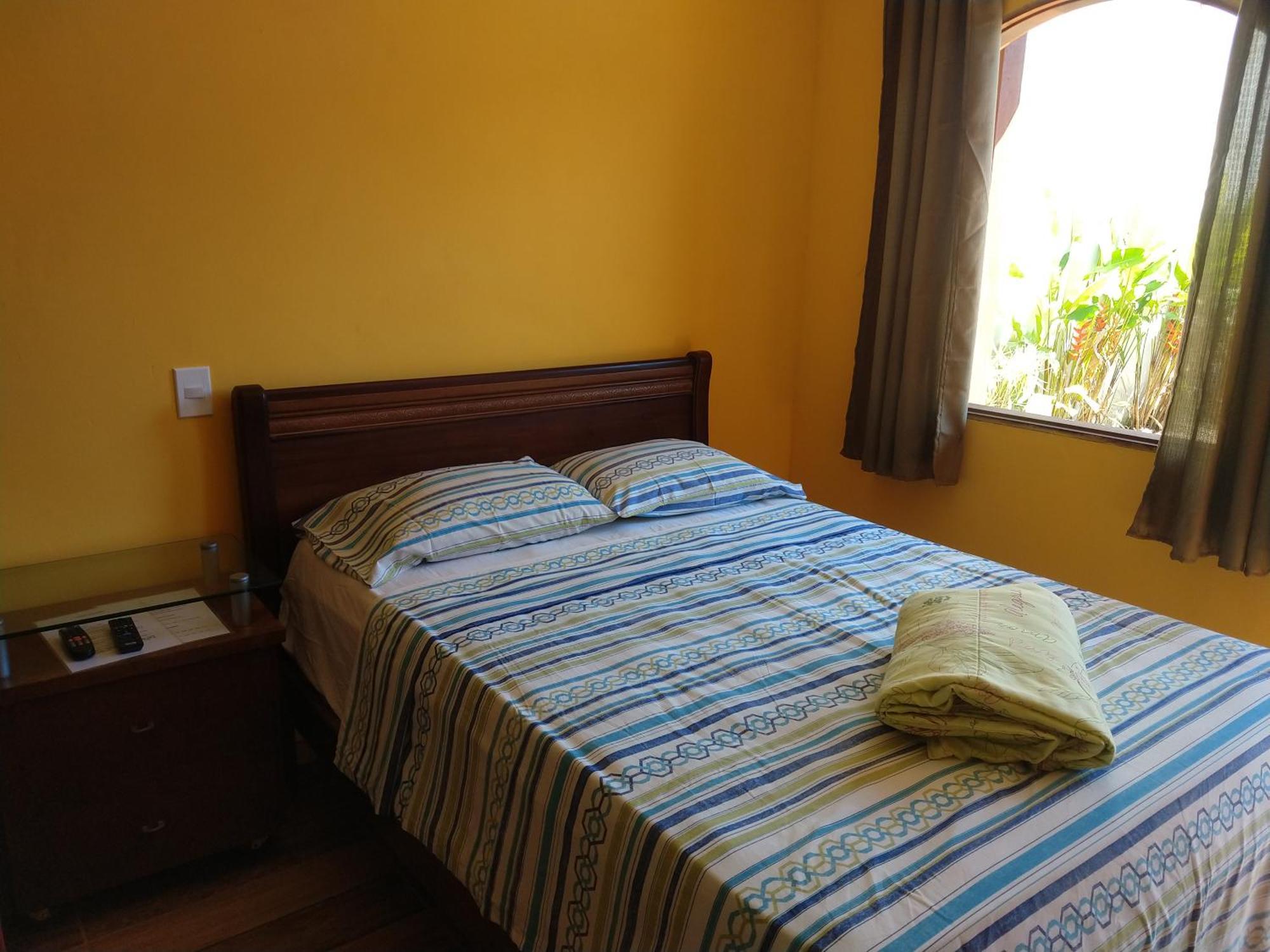 Recanto Sol De Verao Paraty Zimmer foto