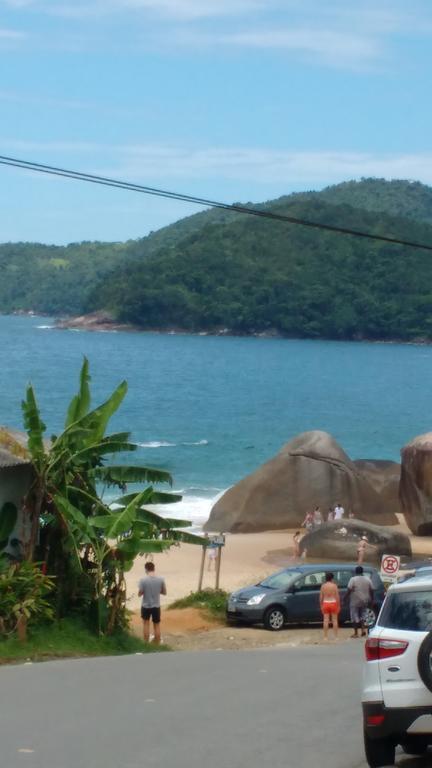 Recanto Sol De Verao Paraty Exterior foto